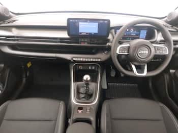 Used Jeep Avenger 2026 for sale - 79694106: Photo