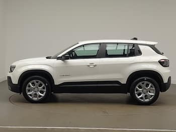 Used Jeep Avenger 2026 for sale - 79694106: Photo