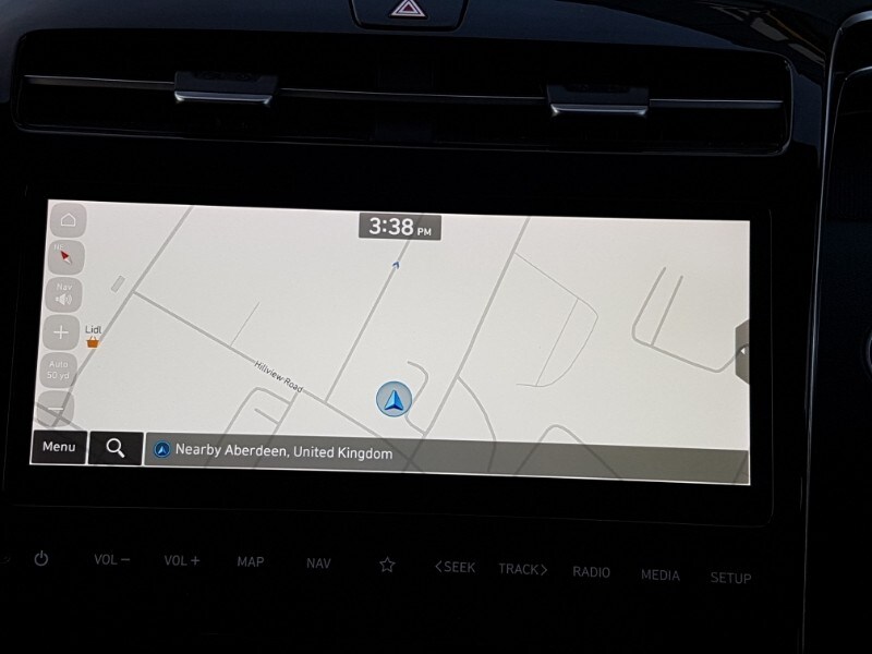 Used Hyundai TUCSON 2021 for sale - 76720613: Photo 10