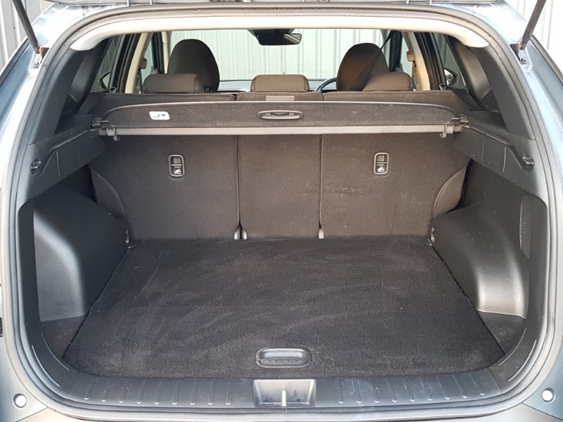 Used Hyundai TUCSON 2021 for sale - 76720613: Photo 8