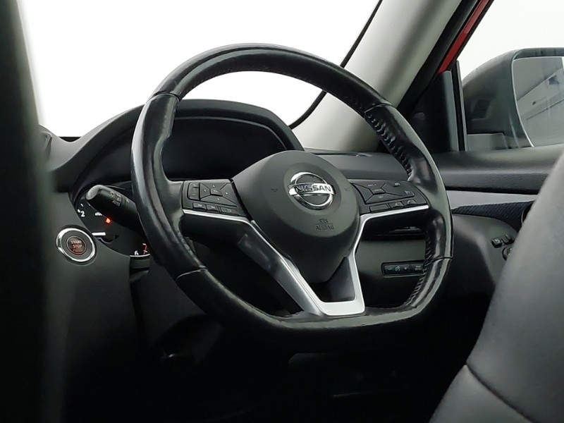 Used Nissan X-Trail 2021 for sale - 76639789: Photo 10