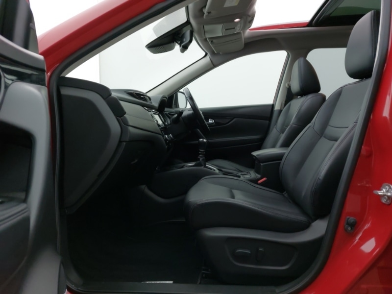 Used Nissan X-Trail 2021 for sale - 76639789: Photo 5