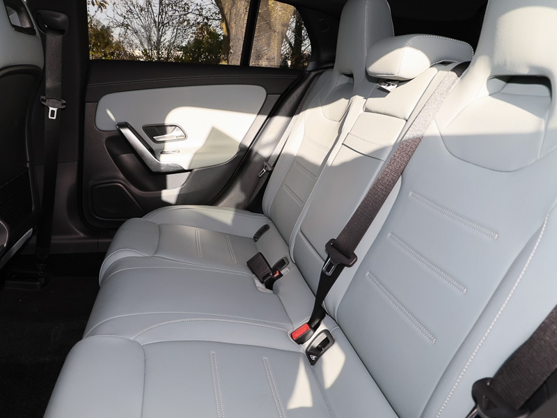 Used Mercedes-Benz CLA 2024 for sale - 76431423: Photo 6