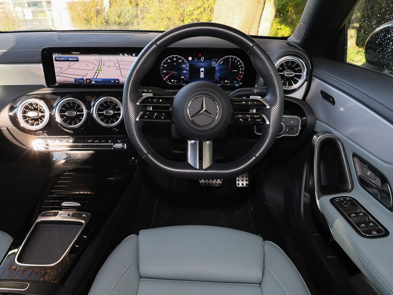 Used Mercedes-Benz CLA 2024 for sale - 76431423: Photo 7