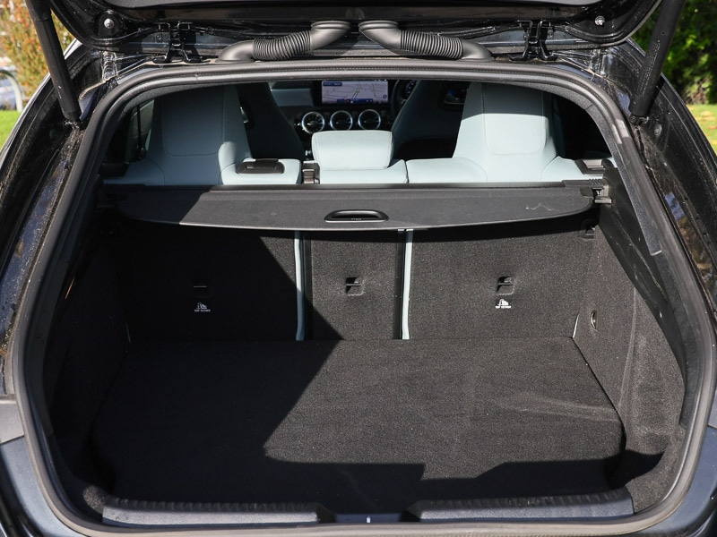 Used Mercedes-Benz CLA 2024 for sale - 76431423: Photo 8