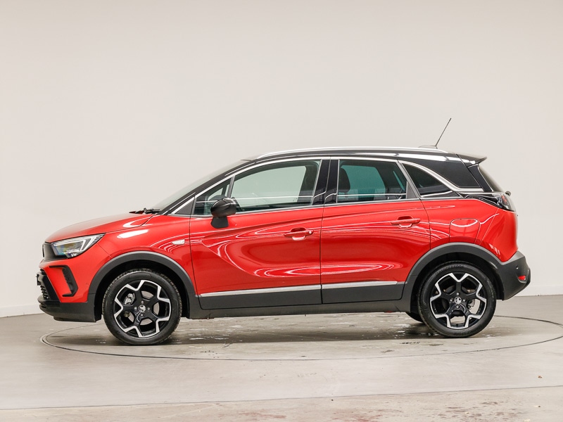 Used Vauxhall Crossland 2022 for sale - 76369879: Photo 4