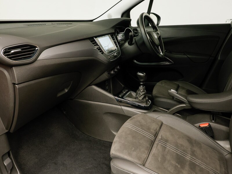 Used Vauxhall Crossland 2022 for sale - 76369879: Photo 5