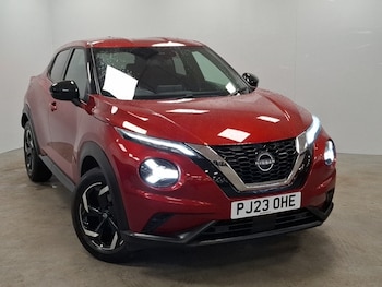 Used Nissan Juke 2023 for sale - 79585639: Photo