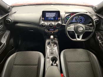 Used Nissan Juke 2023 for sale - 79585639: Photo