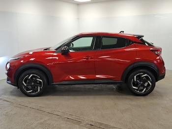 Used Nissan Juke 2023 for sale - 79585639: Photo