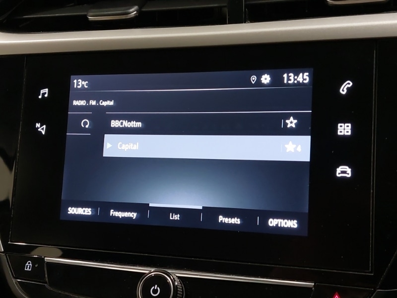 Used Vauxhall Corsa 2021 for sale - 77325690: Photo 10