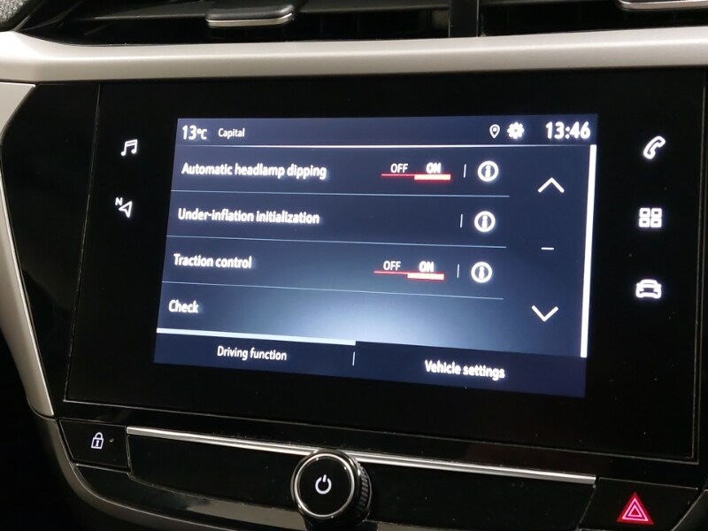 Used Vauxhall Corsa 2021 for sale - 77325690: Photo 11