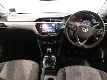 Used Vauxhall Corsa 2021 for sale - 77325690: Photo