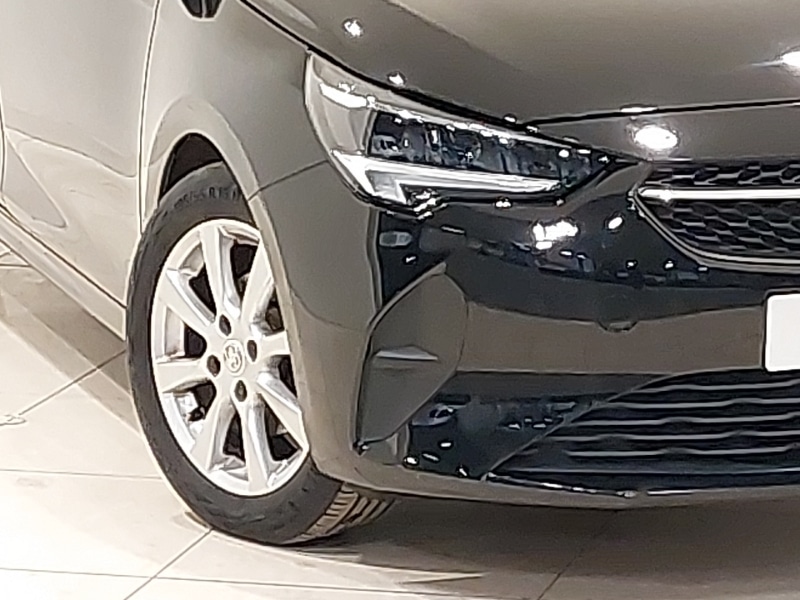 Used Vauxhall Corsa 2021 for sale - 77325690: Photo 9