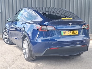 Used Tesla Model Y 2023 for sale - 79597362: Photo