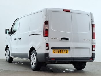 Used Renault Trafic 2024 for sale - 79235097: Photo
