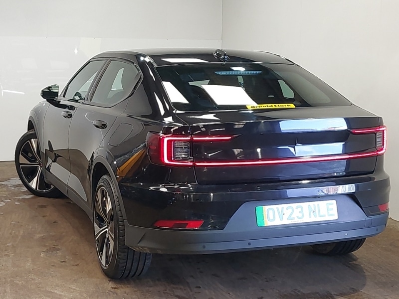 Used Polestar Polestar 2 2023 for sale - 77875303: Photo 3