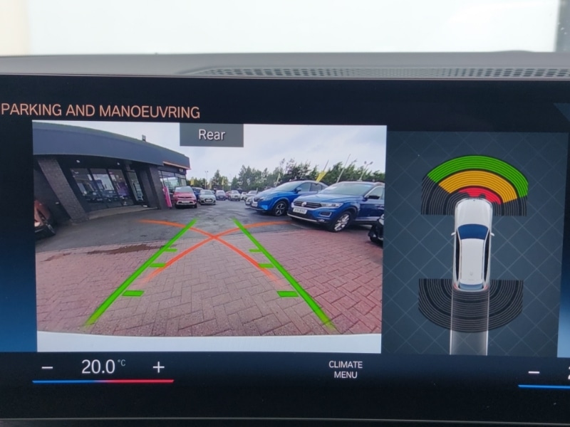 Used BMW 3 Series 2024 for sale - 77580906: Photo 10