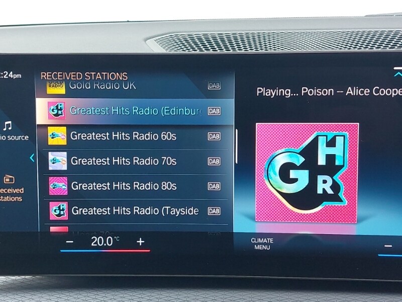 Used BMW 3 Series 2024 for sale - 77580906: Photo 11