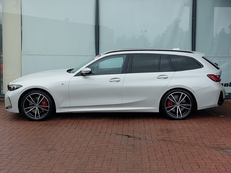 Used BMW 3 Series 2024 for sale - 77580906: Photo 4