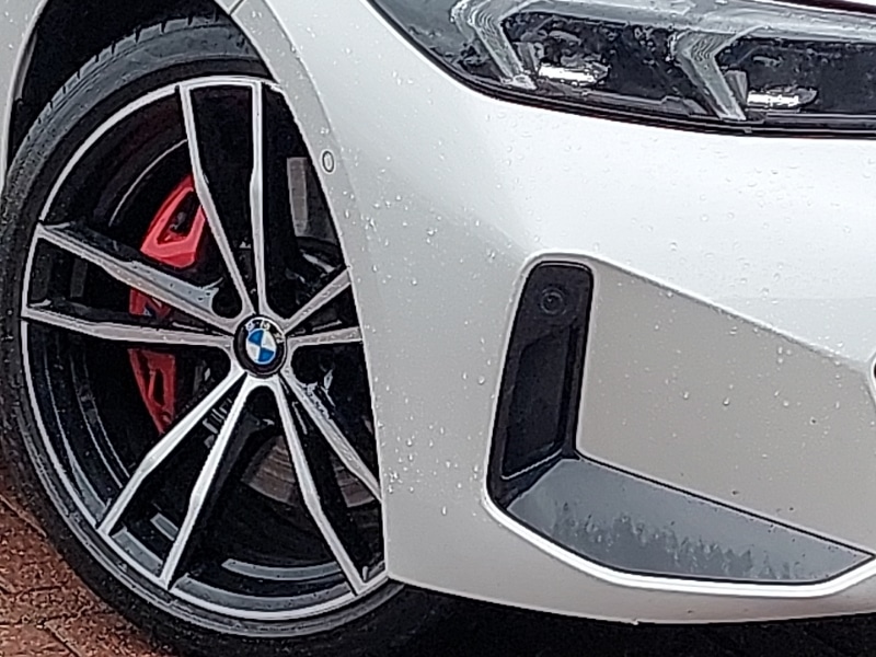 Used BMW 3 Series 2024 for sale - 77580906: Photo 9