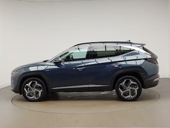 Used Hyundai TUCSON 2024 for sale - 78783070: Photo
