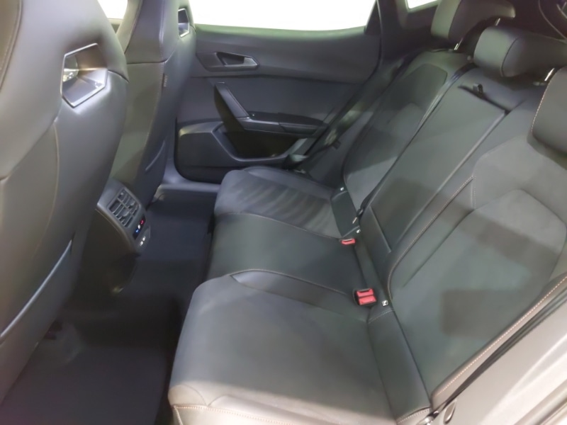 Used Cupra Formentor 2025 for sale - 77817845: Photo 6