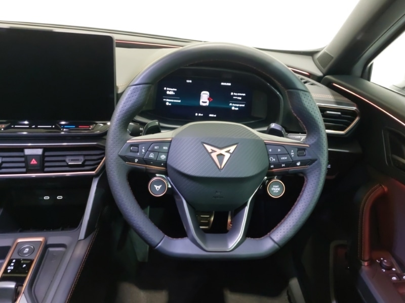 Used Cupra Formentor 2025 for sale - 77817845: Photo 7