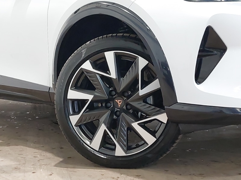 Used Cupra Formentor 2025 for sale - 77817845: Photo 9