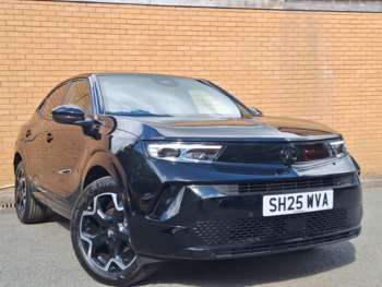 Used Vauxhall Mokka 2025 for sale - 75447724: Photo