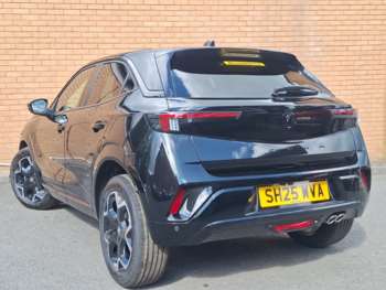 Used Vauxhall Mokka 2025 for sale - 75447724: Photo