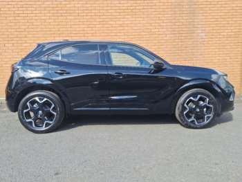 Used Vauxhall Mokka 2025 for sale - 75447724: Photo