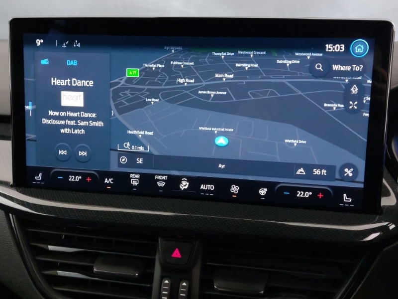 Used Ford Focus 2023 for sale - 76864953: Photo 11