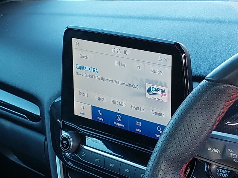 Used Ford Puma 2020 for sale - 77923312: Photo 11