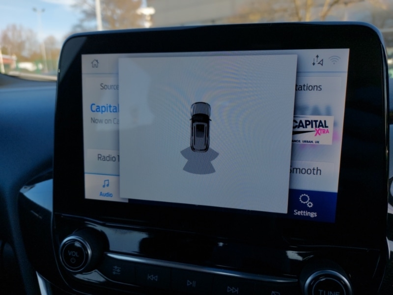 Used Ford Puma 2020 for sale - 77923312: Photo 12