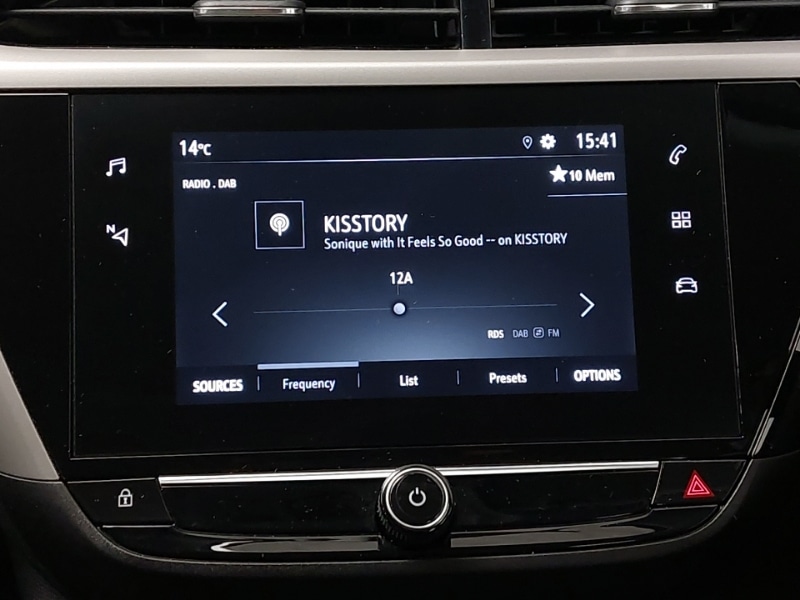 Used Vauxhall Corsa 2022 for sale - 76709085: Photo 10