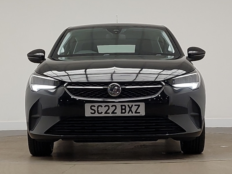 Used Vauxhall Corsa 2022 for sale - 76709085: Photo 12