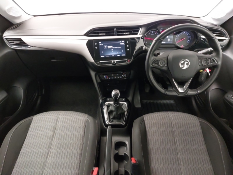 Used Vauxhall Corsa 2022 for sale - 76709085: Photo 2