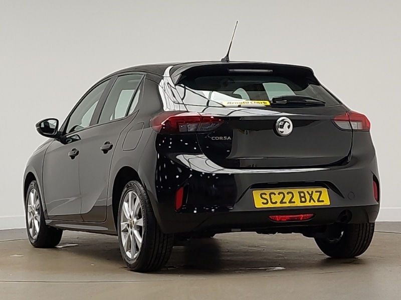 Used Vauxhall Corsa 2022 for sale - 76709085: Photo 3