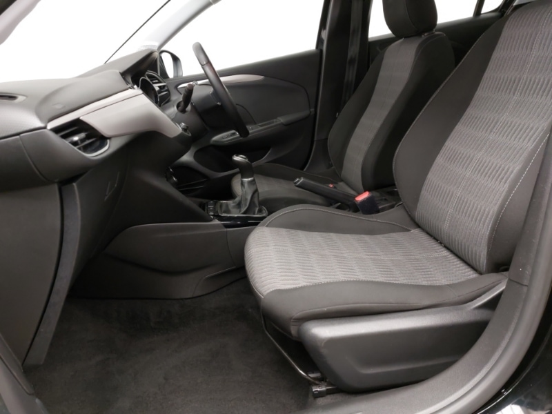 Used Vauxhall Corsa 2022 for sale - 76709085: Photo 5