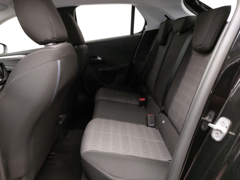 Used Vauxhall Corsa 2022 for sale - 76709085: Photo 6