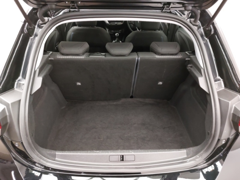 Used Vauxhall Corsa 2022 for sale - 76709085: Photo 8