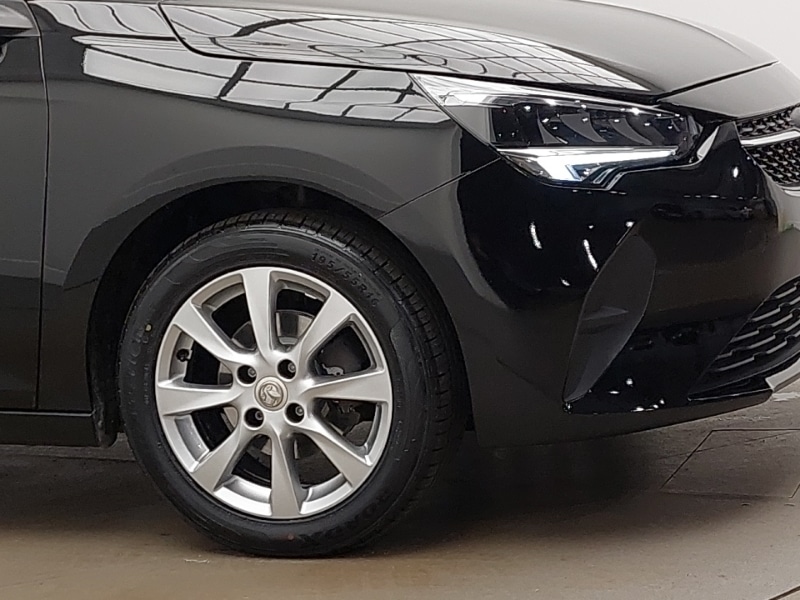 Used Vauxhall Corsa 2022 for sale - 76709085: Photo 9