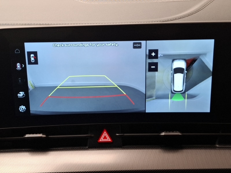 Used Kia Sportage 2023 for sale - 77252592: Photo 11