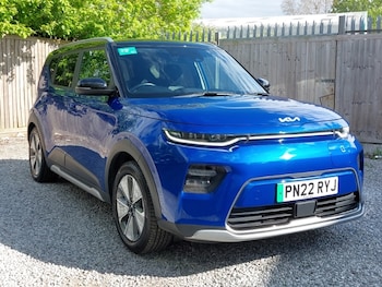 Used Kia Soul 2022 for sale - 78490756: Photo