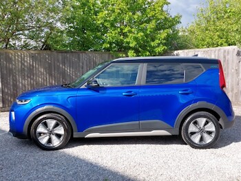 Used Kia Soul 2022 for sale - 78490756: Photo