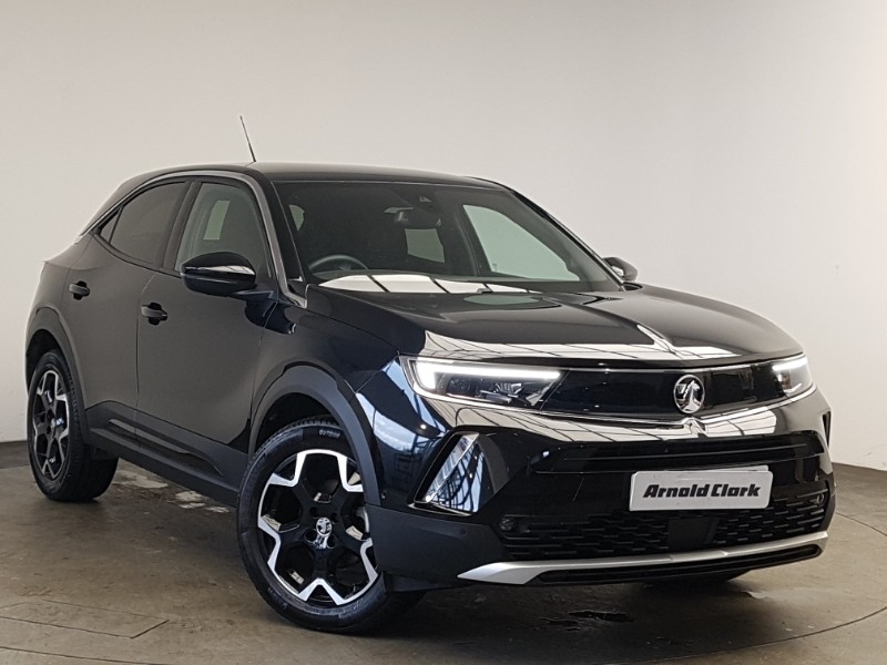 Used Vauxhall Mokka 2022 for sale - 76150193: Photo 1