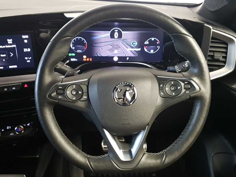 Used Vauxhall Mokka 2022 for sale - 76150193: Photo 10