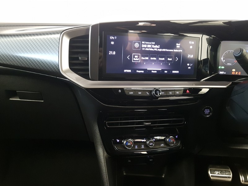 Used Vauxhall Mokka 2022 for sale - 76150193: Photo 11