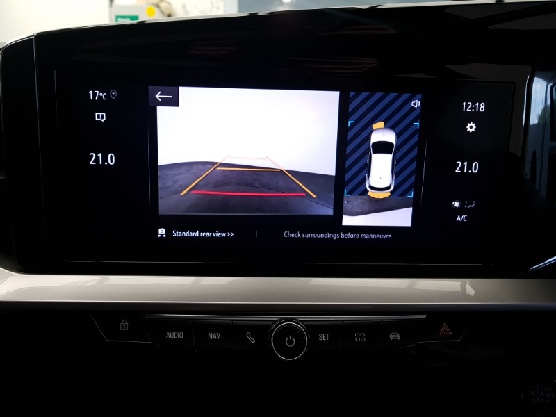 Used Vauxhall Mokka 2022 for sale - 76150193: Photo 12